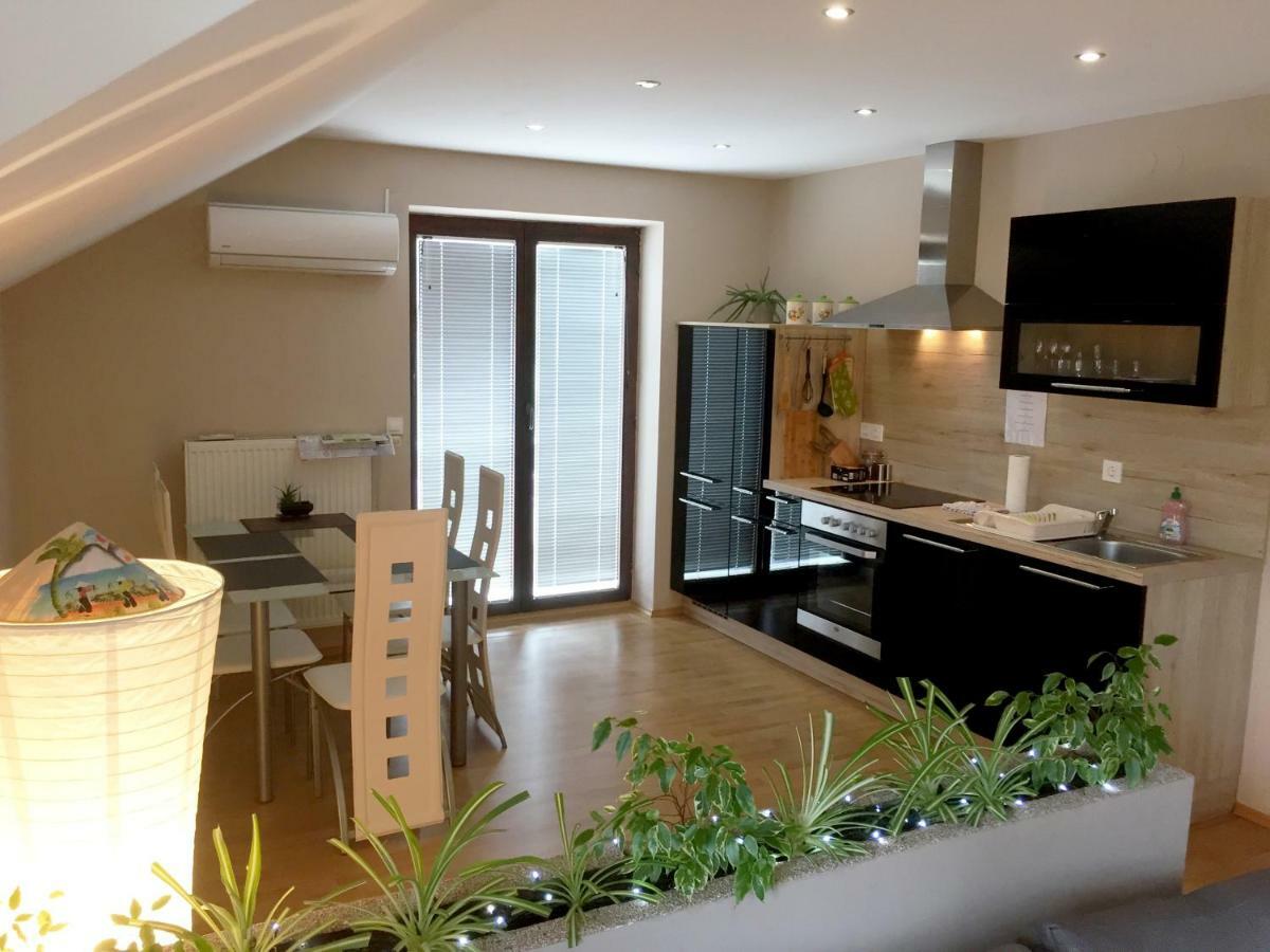 Apartment Relax Stranice Extérieur photo